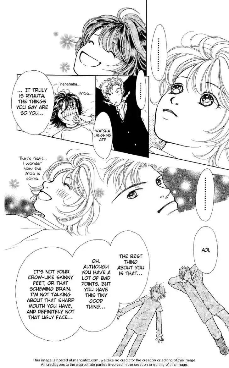 Flower (WADA Naoko) Chapter 5 42